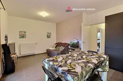 Appartement 2 pièces 209000 €