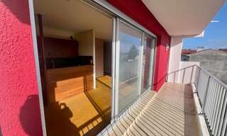 Appartement 2 Pièces 41 m² à vendre à Saint-Georges-de-Didonne (17110)