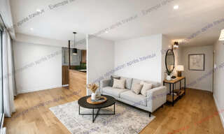 Appartement 2 Pièces 41 m² à vendre à Saint-Georges-de-Didonne (17110)