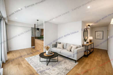 Appartement 2 pièces 189000 €