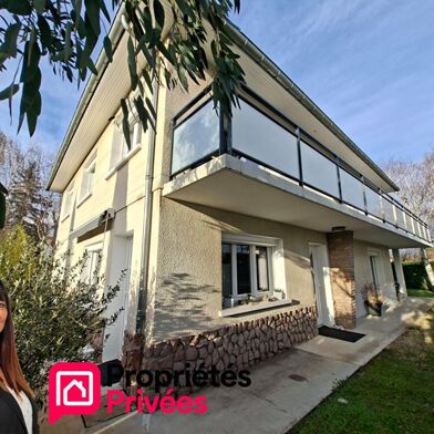 Maison 6 pièces 279000 €