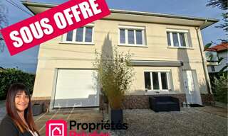 Maison 6 Pièces 150 m² à vendre à Le Coteau (42120)