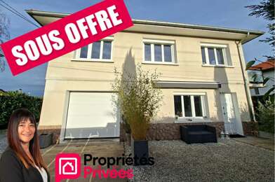 Maison 6 pièces 279000 €