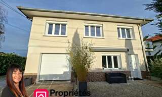 Maison 6 Pièces 150 m² à vendre à Le Coteau (42120)