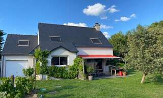 Maison 7 Pièces 111 m² à vendre à Baden (56870)