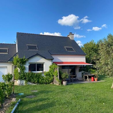 Maison 7 pièces 520000 €