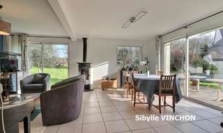 Maison 7 Pièces 111 m² à vendre à Baden (56870)