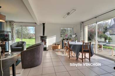 Maison 7 pièces 520000 €