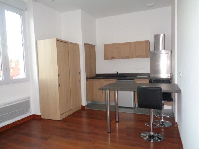 Appartement  T2 à louer Saint-Palais 64120