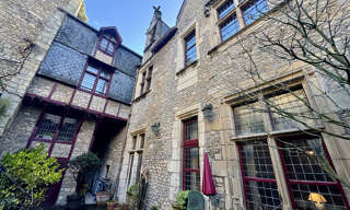 Maison 10 Pièces 375 m² à vendre à Poitiers (86000)