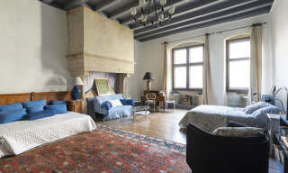 Maison 10 Pièces 375 m² à vendre à Poitiers (86000)