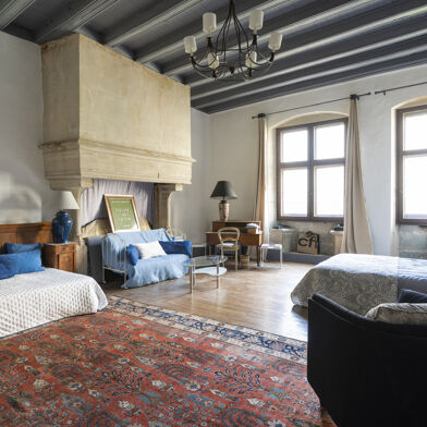 Maison 10 pièces 699000 €