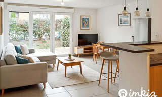 Maison 4 Pièces 100 m² à vendre à Castanet-Tolosan (31320)