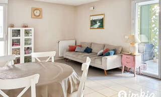 Appartement 4 Pièces 79 m² à vendre à Lyon 9 (69009)