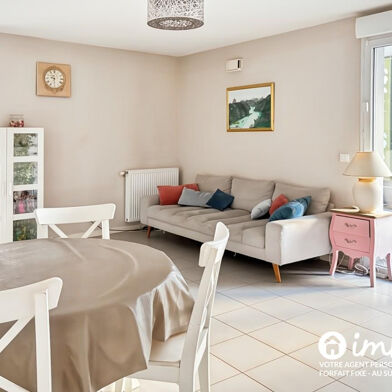 Appartement 4 pièces 360000 €