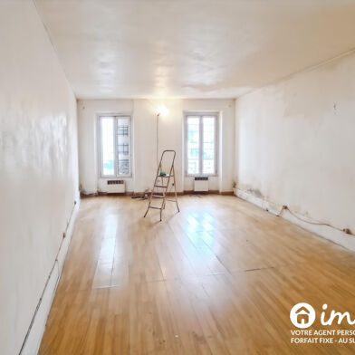 Appartement 1 pièces 198000 €