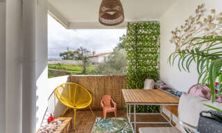 Appartement 5 Pièces 103 m² à vendre à Marseille 13 (13013)