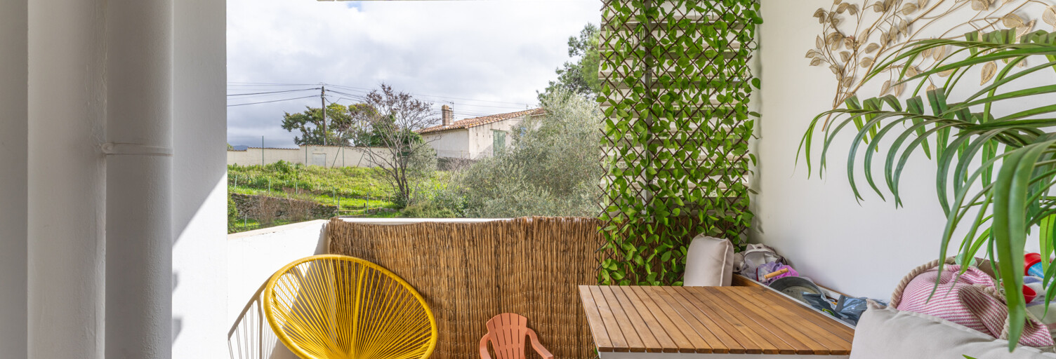 Appartement 5 Pièces 103 m² à vendre à Marseille 13 (13013)