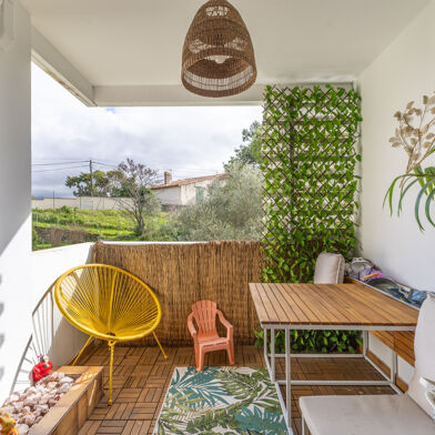 Appartement 5 pièces 335000 €