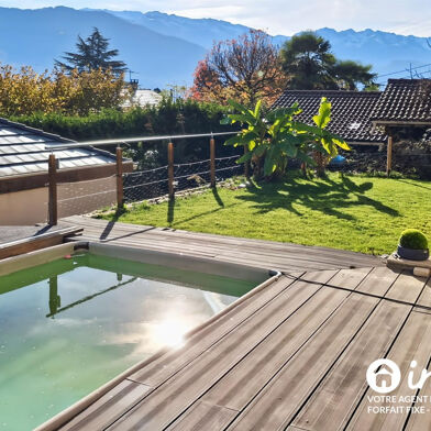 Maison 6 pièces 475000 €