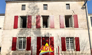 Maison 5 Pièces 95 m² à vendre à Benet (85490)