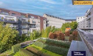 Appartement 3 Pièces 51 m² à vendre à Nantes (44000)