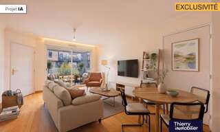 Appartement 3 Pièces 51 m² à vendre à Nantes (44000)