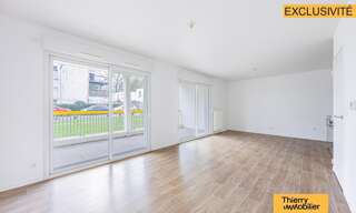 Appartement 3 Pièces 64 m² à vendre à Nantes (44300)