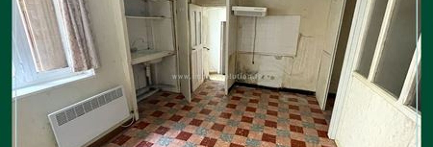 Maison 3 Pièces 67 m² à vendre à Rasteau (84110)