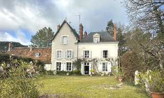 Maison 9 Pièces 280 m² à vendre à Le Controis-en-Sologne (41120)