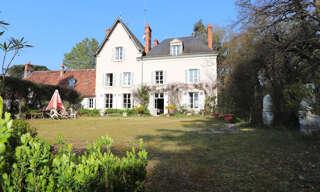 Maison 9 Pièces 280 m² à vendre à Le Controis-en-Sologne (41120)