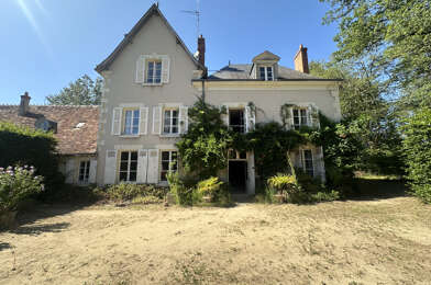 Maison 9 pièces 399000 €