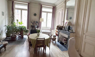 Appartement 4 Pièces 91 m² à vendre à Lyon 1 (69001)