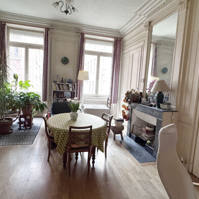 Appartement 4 pièces 96470 €