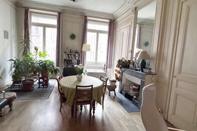 Appartement 4 pièces 96470 €