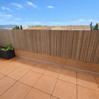 Appartement 3 pièces 286200 €