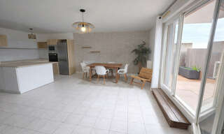 Appartement 3 Pièces 71 m² à vendre à Martigues (13500)