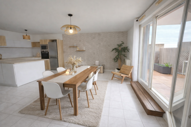 Appartement 3 pièces 265000 €