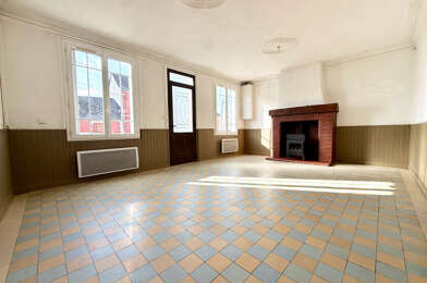 Maison 6 pièces 132000 €