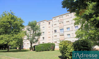 Appartement 4 Pièces 67 m² à vendre à Viry-Châtillon (91170)