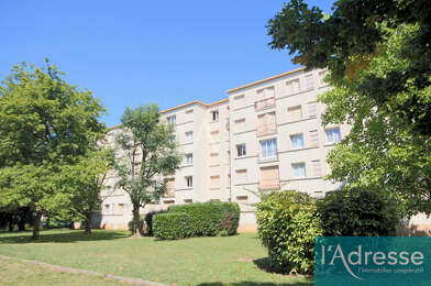 Appartement 4 pièces 149900 €