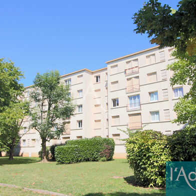 Appartement 4 pièces 149900 €