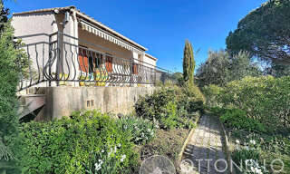 Maison 4 Pièces 116 m² à vendre à Roquebrune-sur-Argens (83520)