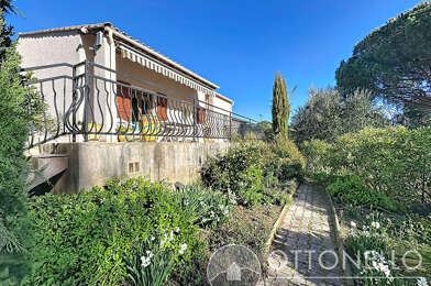 Maison 4 pièces 525000 €