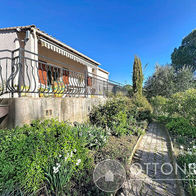 Maison 4 pièces 525000 €