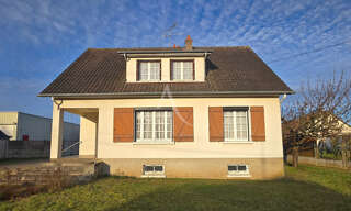 Maison 5 Pièces 120 m² à vendre à Jargeau (45150)