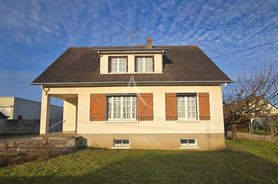 Maison 5 pièces 225000 €