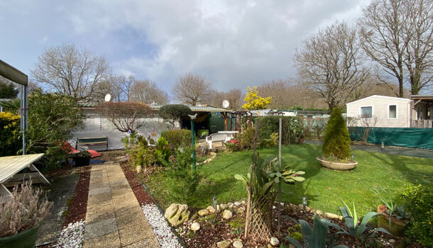 Terrain  à vendre Saint-Pierre-d'Oléron 17310