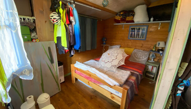 Terrain  à vendre Saint-Pierre-d'Oléron 17310