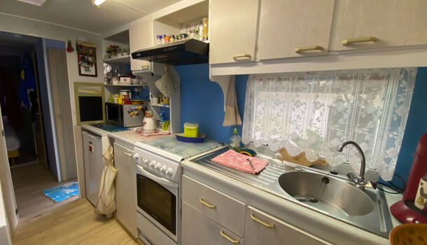 Terrain  à vendre Saint-Pierre-d'Oléron 17310